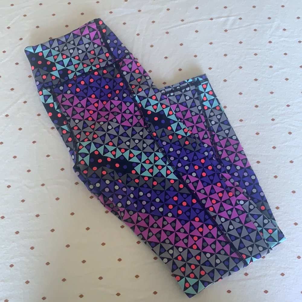 VSX Leggings